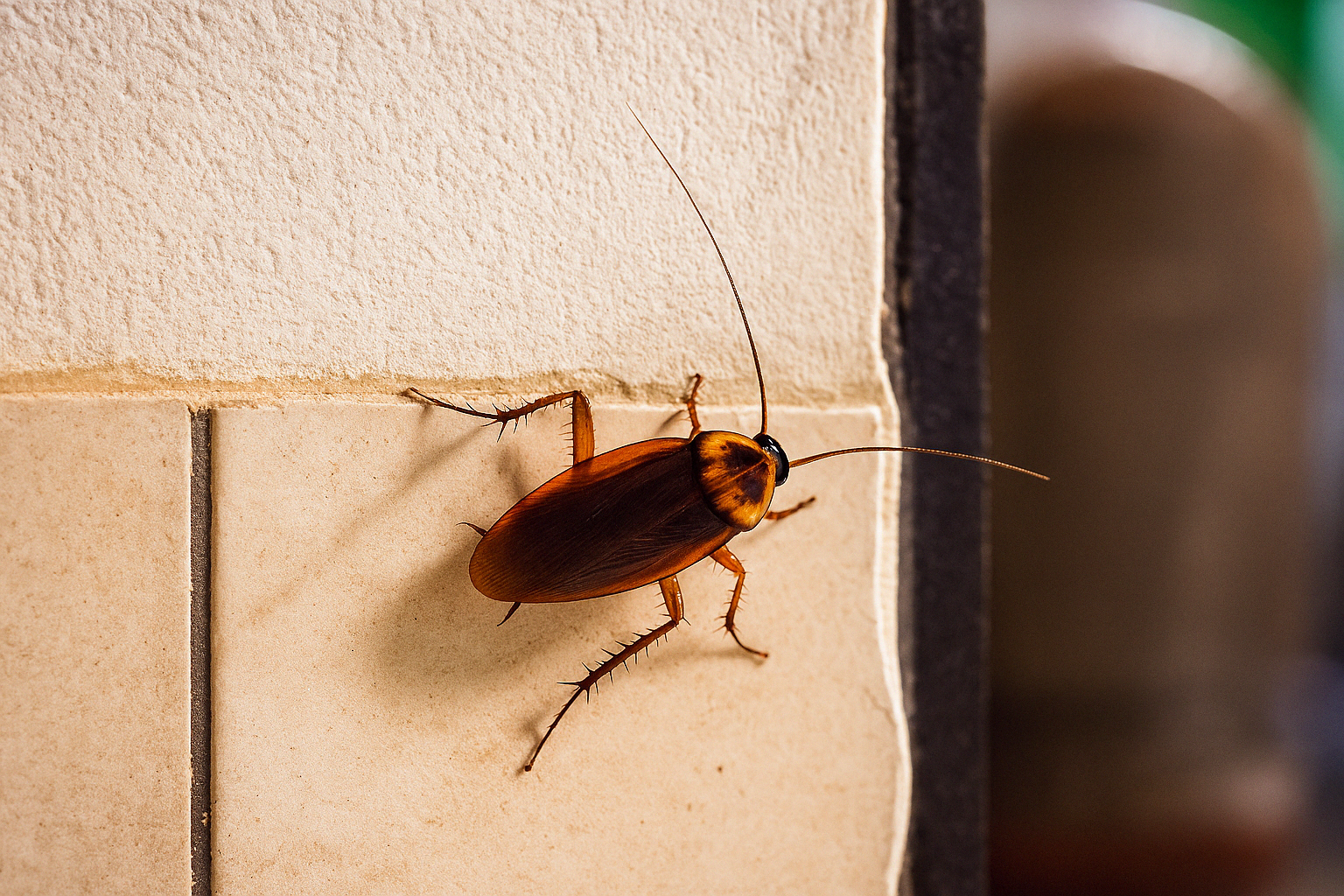 cucaracha