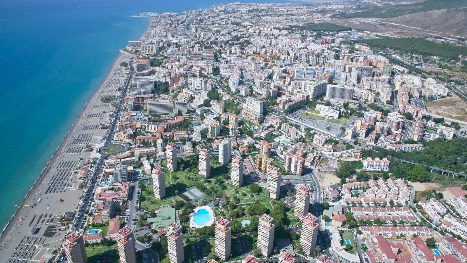 torremolinos